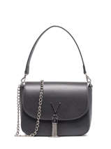 Cross Body Tas Valentino Bruin divina VBS1R404
